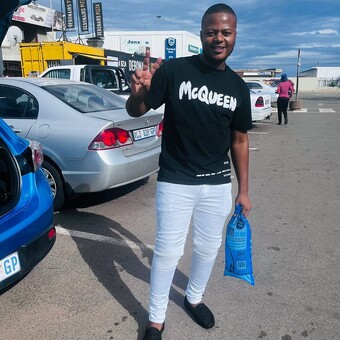 Mikhenso Mathebula