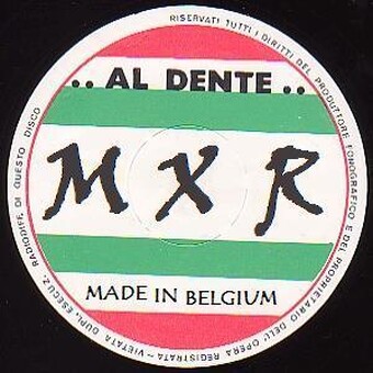 dj_mxr (the original)