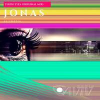 Jonas - Those Eyes (Original Mix) by Jenny Karol ॐ