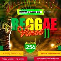 REGGAE VINES 11. by Romus Sounds Inc.