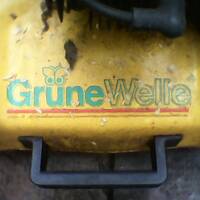 #162 by Welle One Love