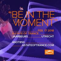 Sander van Doorn (Purple Haze) - live @ A State of Trance Festival 850 (Utrecht) - 17.02.2018 by EDM Livesets, Dj Mixes & Radio Shows