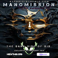 INTHEMIX-MANOMISSION-JANUARY-DJBLASTO 2024 by DjBlasto