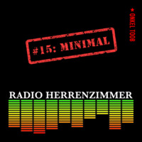 Radio Herrenzimmer #15: Minimal by Onkel Toob
