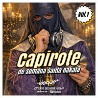 𝗗𝗝 𝗧𝘅𝗮𝗽𝘂 𝗮𝗸𝗮 𝗩𝗜𝗢𝗤𝗨𝗘 ⛪ Capirote de Semana Santa Bakala Vol.01 [29-03-2026] by Dj Txapu