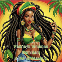 Panna Ki Tamanna-Bam Bam-ARB AFRO EDIT-DJJITENUK 2026_PN by Djjitenuk