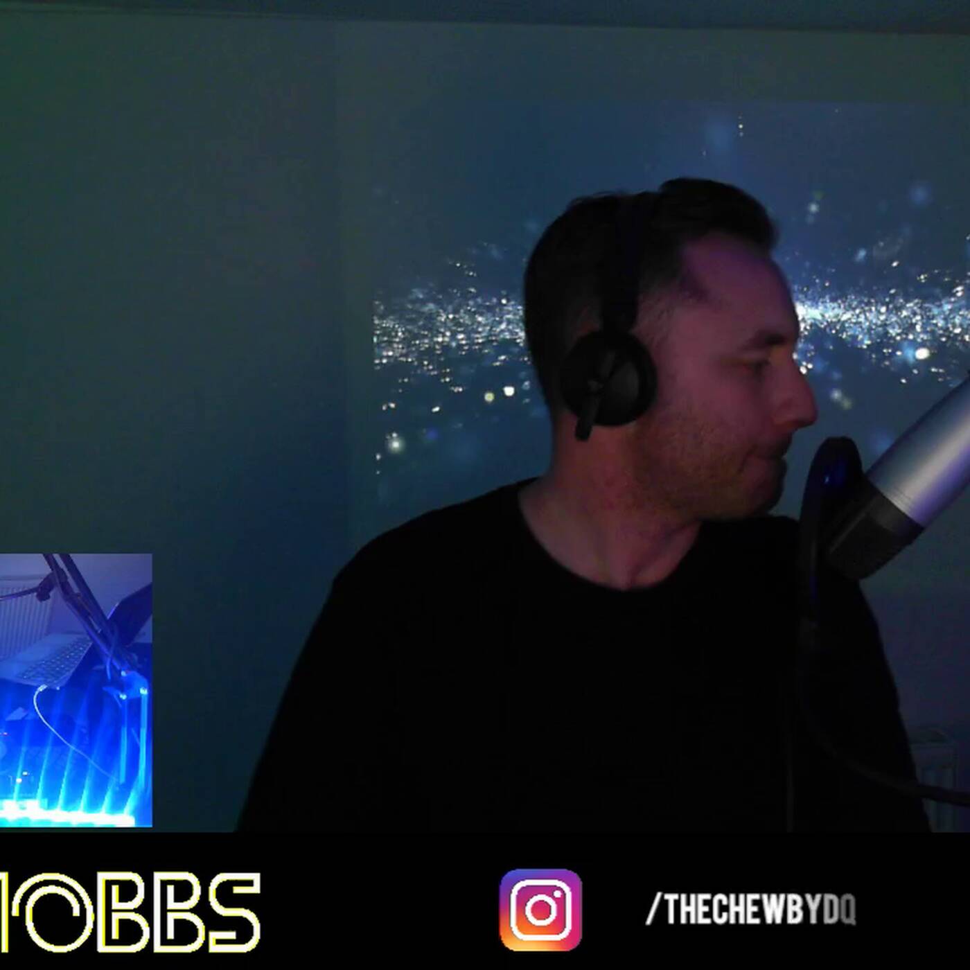 HOBBS LIVE #HUMPDAYHOUSESESSIONS 12th Sept 2018 episode artwork