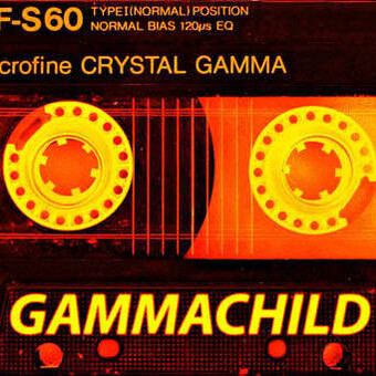 GAMMACHILD