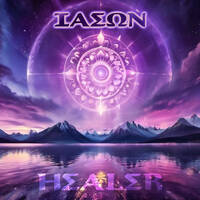 ΙΑΣΩΝ - Healer [432] (second save) by Jason Brain | ΙΑΣΩΝ