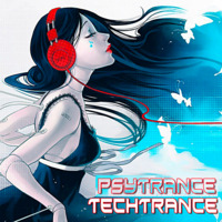 Luiz Carlos LC@Psy &amp; Tech Trance 2015#01 by Luiz Carlos L C