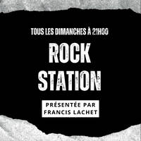 27 - ROCK STATION - US AND UK 60'S by Frequence Sillé