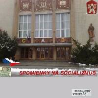 Spomienky na Socializmus