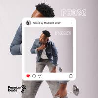 PB026 Mixed by Thebigzill Onair by Thebigzill Onair