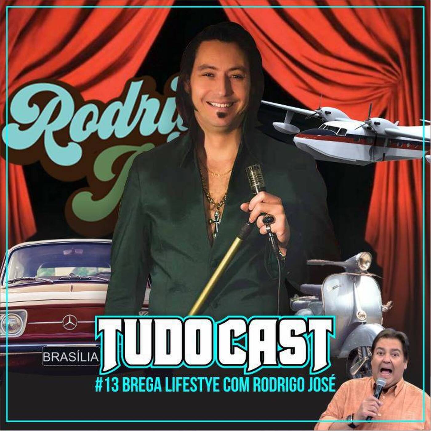 tudocast