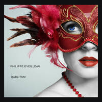 Qablitum by Philippe Eveilleau