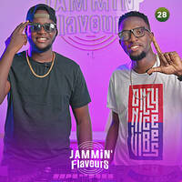 Jammin' Flavours with Tophaz - Ep. 28 (ft. LeeTheDeejay) by Tophaz