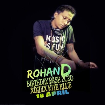 Rohan Deenoo II