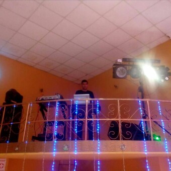 Marco Jair Cedron Rodriguez