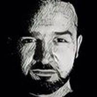 Jim Alimi by Julie Day