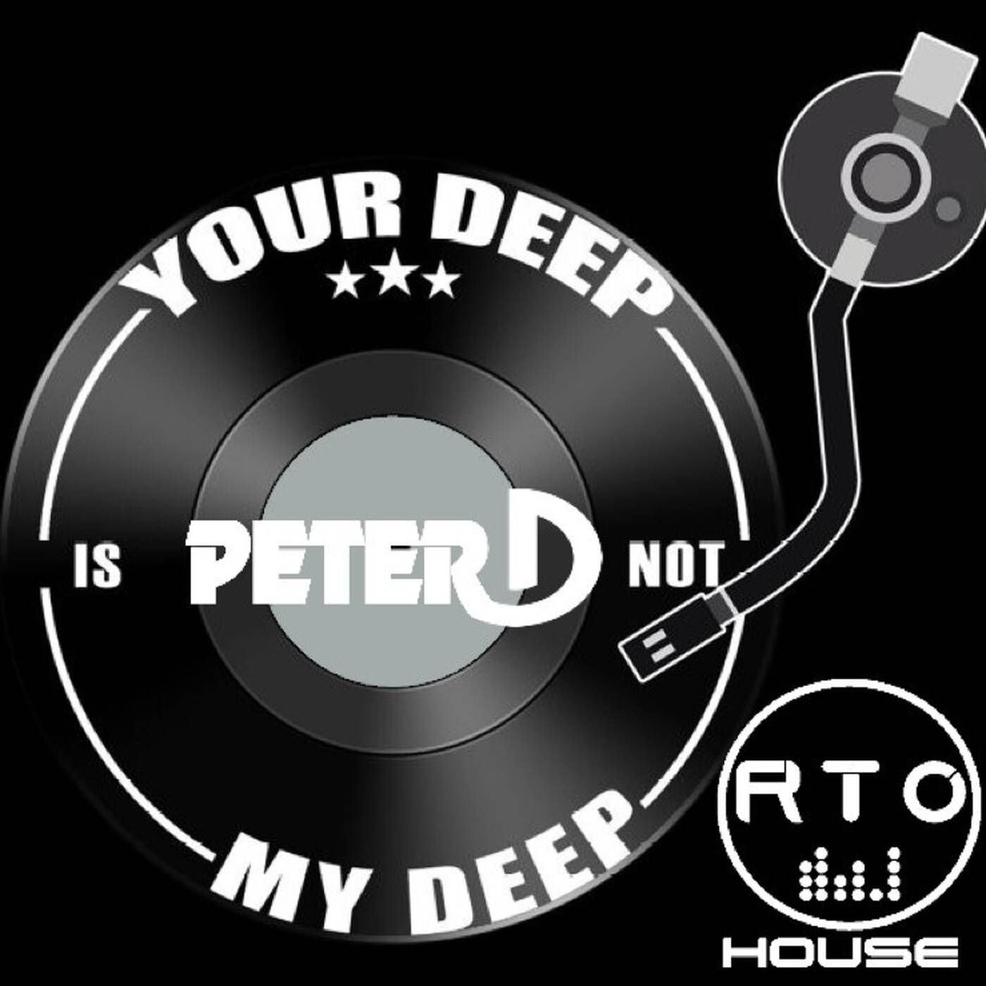 Peter D - Club edition Vibes House VOL.8 episode artwork
