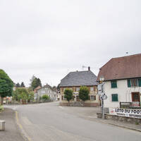 Avec Leon et Line - EHPAD RADIO TOUR by Radio Quetsch