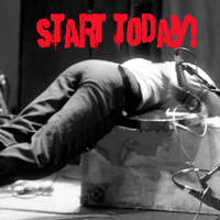 Start Today! (Part 11 Of Sleep Is For The Weak) by Doom Ting