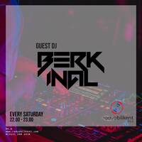 Night &amp; Day mixed by BERK INAL @ RADIO BILKENT #094 by berkinal