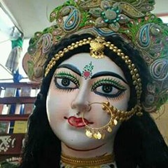 Ritu Dutta Falgun