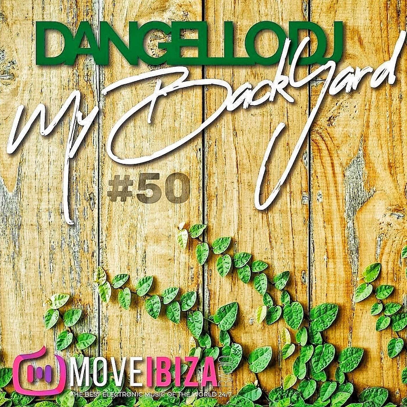 MyBackyard by dangellodj #50 episode artwork
