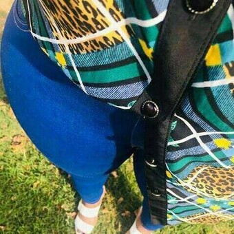 Malengina Raymond Nkwana