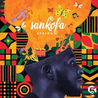 Sankofa Africa Vol. 3 by Alexander DeAndré