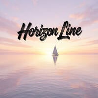 Horizon Line by SinoMix