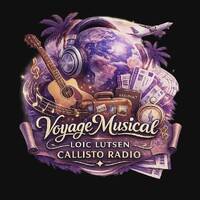 Lutsen Loic - simply life by Callisto la webradio et GSH-WORLD MUSIC