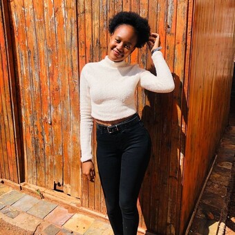 Remoratile Letlhogonolo Sehume