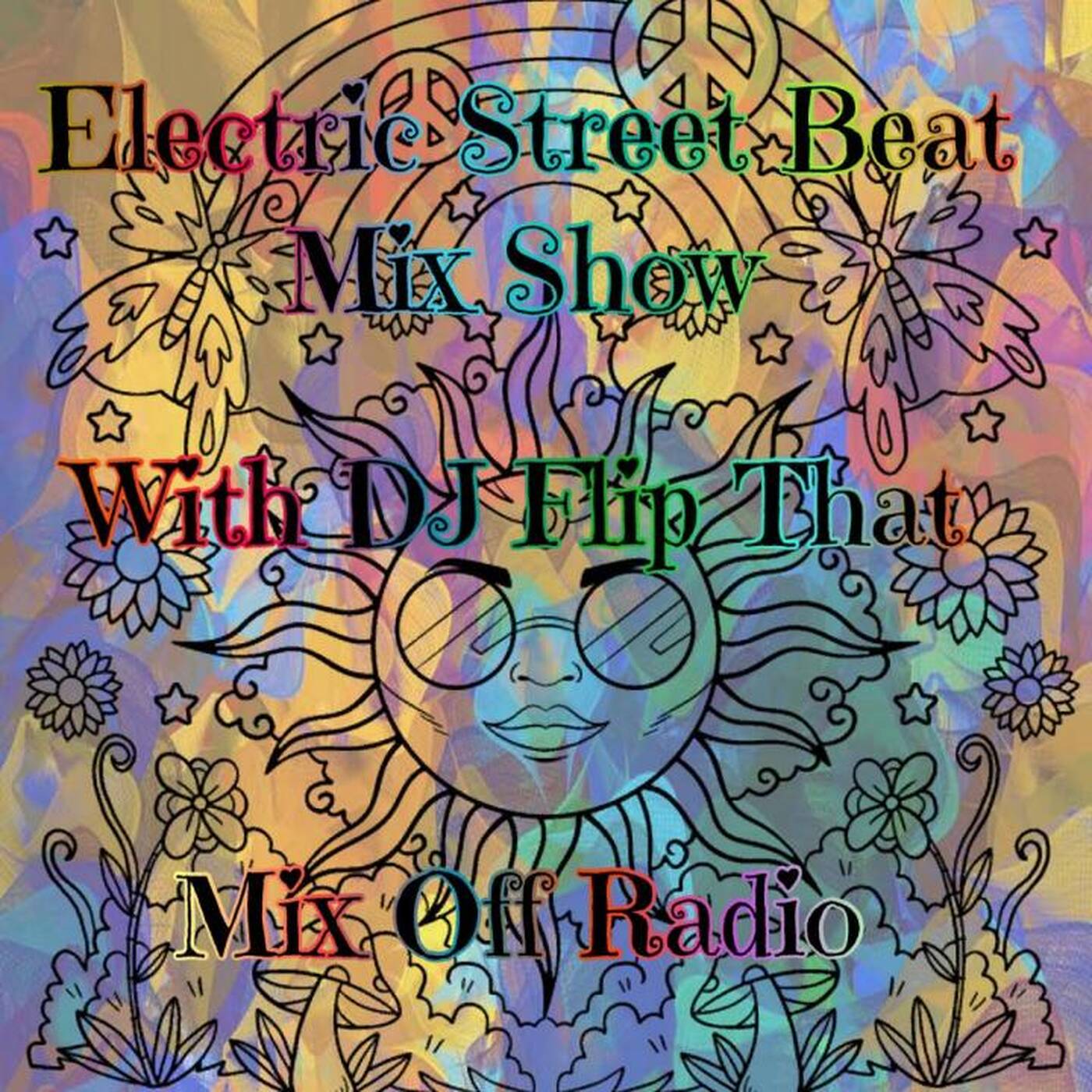 Electric Street Beat MixShow 5_22_22 (DJ Mix) NewHouseMusic_ElectronicMusic episode artwork
