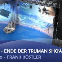 Coronakrise - Ende der Truman Show? Teil 10 - Frank Köstler by NuoFlix