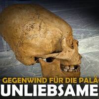 Deformierte Schädel, Nazca und die Osterinsel: Gegenwind für die Paläo SETI-Forschung (Vortrag) by NuoFlix