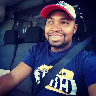 Lebogang Godfrey Brandsel