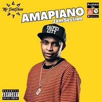 Amapiano Jam Session | Dec 17 '25 | Mr SunShine | Kelvin Momo | Babalwa M | Tems | Aymos | Scotts Maphuma by Mr SunShine