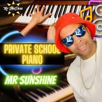 Private School Amapiano | Aug 15 | Mr SunShine | Kabza De Small | Mhaw Keys | MaWhoo | Gaba Cannal by Mr SunShine