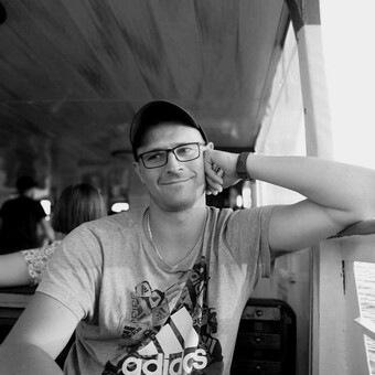 Płacheciński Bartosz