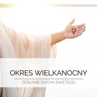 19.05.2024r. - Uroczystość Zesłania Ducha Świętego - ks. Marek Hajdyła by Słowo w Sieci