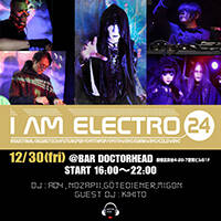 2022.12.30 DARK ELECTRO DJMIX by kihito