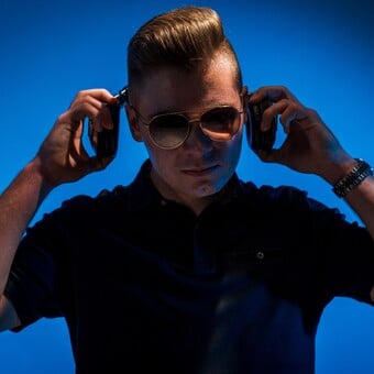 James Simpson (DJames)