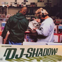 Introducing... Endtroducing... Again by BEATS ATLAS