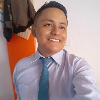 Walter Ccama Tunquipa