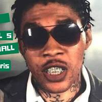 HOTLIST VOL-5 [Dancehall] ft DJ LITCHRIS ft vybz kartel, konshens, shenseea, demarco.. Etc by DJ LITCHRIS