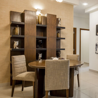 Prestige Raintree Park