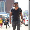 Rapture Mokgosi