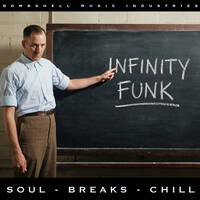 INFINITY FUNK by BOMBSHELL III